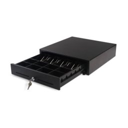 MS pos fioka za novac 410, crna ( 0001285133 )