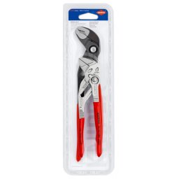 Knipex set Cobra® i ključ klešta 2 dela ( 00 31 20 V03 )