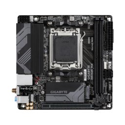 Gigabyte B650I AX rev. 1.x matična ploča