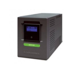 Socomec pr-mt ups (2000va/1400w)
