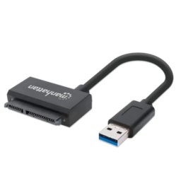 Manhattan 130424 USB 3.0 - SATA USB adapter