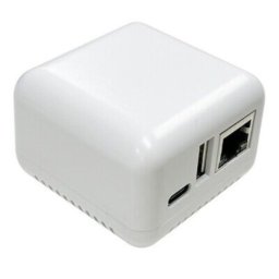 Printserver 1xusb2.0 wifi np330nw