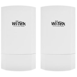 Wi-Tek WI-CPE511H-KIT V2 point to point Antena