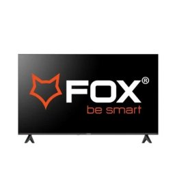 Fox 50DTV230E LED, Full HD, 50"(127cm), DVB-T-T2-C-S-S2 Televizor