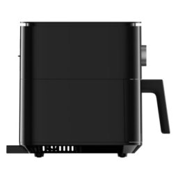 Xiaomi Smart friteza na vruć vazduh 6.5l crna EU (BHR7357EU)