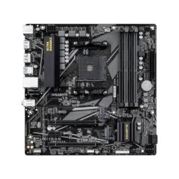 Gigabyte B550M DS3H R2 rev. 1.x matična ploča