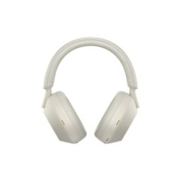 Sony WH-1000XM5S sive slušalice