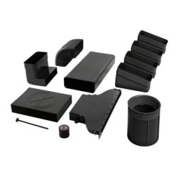 Elica kit0199836 set za recirkulaciju