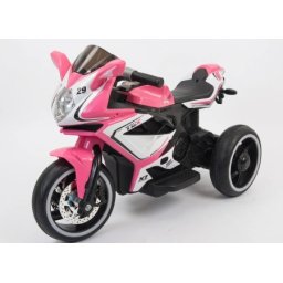 ThemaSport ts-078- 3 motor na baterije roze ( ts-078- 3-ro )