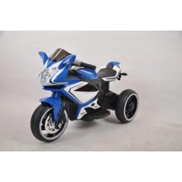 ThemaSport ts-078- 3 motor na baterije plavi ( ts-078- 3-pl )