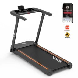 Ring RX 143 traka za trcanje sa 2 motora 2,5 HP (110kg)