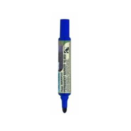 Pentel permanent marker maxiflo plavi ( p.nlm50c )