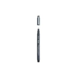 Pentel fineliner pointliner crni 0,03 ( p.s20p003 )