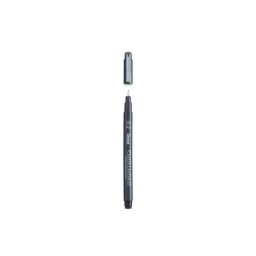 Pentel fineliner pointliner crni 0,2 ( p.s20p02 )