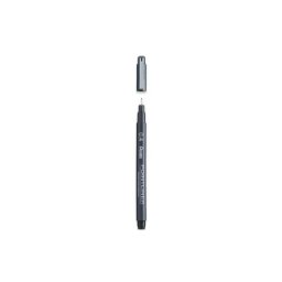 Pentel fineliner pointliner crni 0,4 ( p.s20p04 )