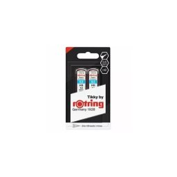 Rotring mine za pat.ol. 0.5hb blist 2/1 ( r1904836 )