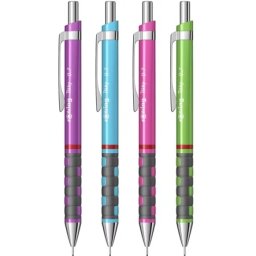 Rotring tikky iii po 0.7 refresh sort ( r2007424 )