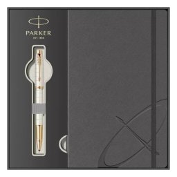 Parker royal ro im premium pearl gt+note ( pk68756 )