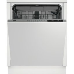 Beko BDIN25324 Ugradna mašina za pranje sudova