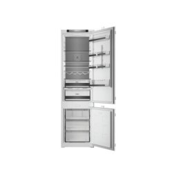Whirlpool WHK2 5323 B5E1 kombinovani frižider