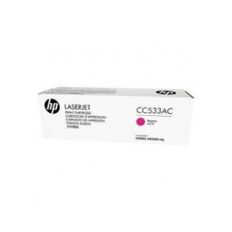 HP Toner 304AC Magenta (CC533AC)