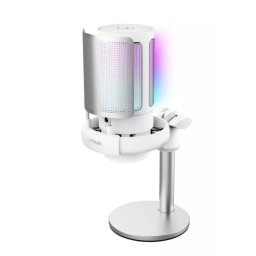 Trust gxt238w auron USB microphone wht mikrofon ( 26082 )