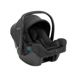 Graco a-s snuglite 2 i-size (40-75cm), midnight ( A105967 )