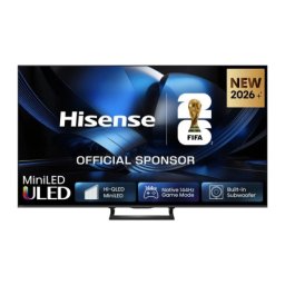 Hisense 55 inča 55U7SE ULED MiniLED 4K UHD Smart TV