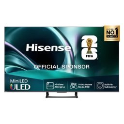 Hisense 75 inča 75U7Q ULED Mini-LED 4K UHD Smart TV