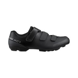 Shimano sh-xc102 biciklističke cipele black, veličina 44 ( ESHXC102MGL01S44 )
