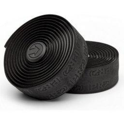 PRO Traka volana black debossed 2.5mm(u kesici) ( PRTA0131 )
