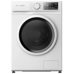 Heinner HWM-M814IVSMNA+++8kg/1400obrt/inverter Mašina za pranje veša