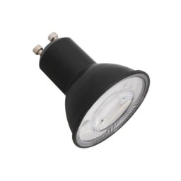 Ledvance LED sijalica crna 4000K 6.9W GU10 36° OSRAM ( 4058075766549E )