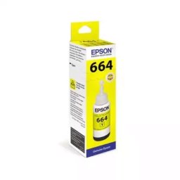 Epson T6644 Yellow Kertridž