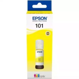 Epson T03V44A 101 EcoTank Yellow Kertridž