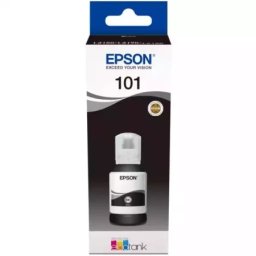 Epson T03V14A 101 EcoTank Black Kertridž