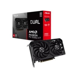 Asus DUAL-RX9060XT-16GT 16GB GDDR6 128bit 3XDP/HDMI Grafička karta