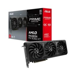 Asus PRIME-RX9060XT-O16G 16GB GDDR6 128bit 3XDP/HDMI Grafička karta