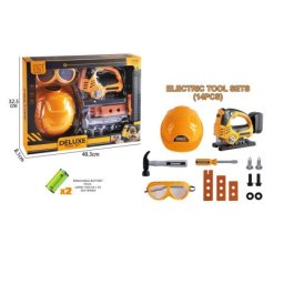 Alat set za dečiju igru ( 084901 )