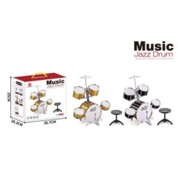 Muzička igračka bubanj ( 080824 )