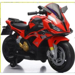 Dečiji motor na akumulator ( MB0488 )