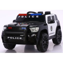 Police dečiji džip na akumulator ( MB3323 )
