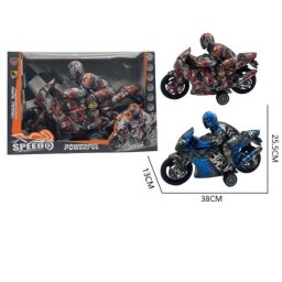 Igračka za dečake - motor ( 246118 )