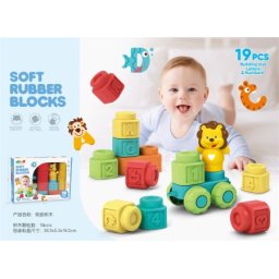 Bebi slagalica za igru ( 083614 )