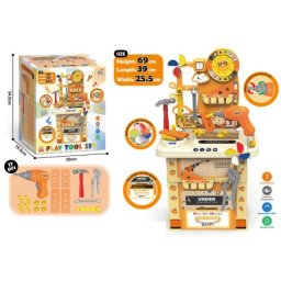 Dečiji alat set za igru ( 356305 )