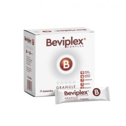 BEVIPLEX granule 30 kesica
