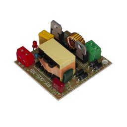 Inverter Pretvarač Napona 12V na 220V AC 40W – Step-Up Modul