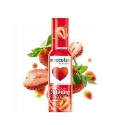 Masculan® lubrikant jagoda 75 ml