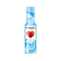 Masculan® Silk lubrikant gel 75 ml