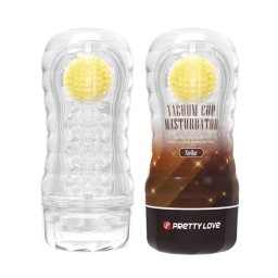 Masturbator cup Stellar